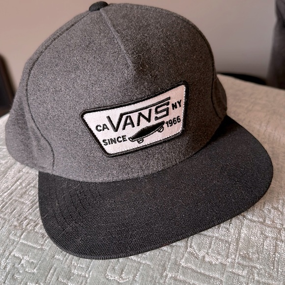 Vans Other - Vans hat